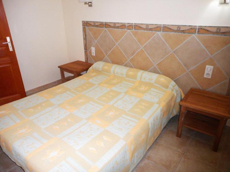 Marina Doru Villa Ghisonaccia Exterior photo
