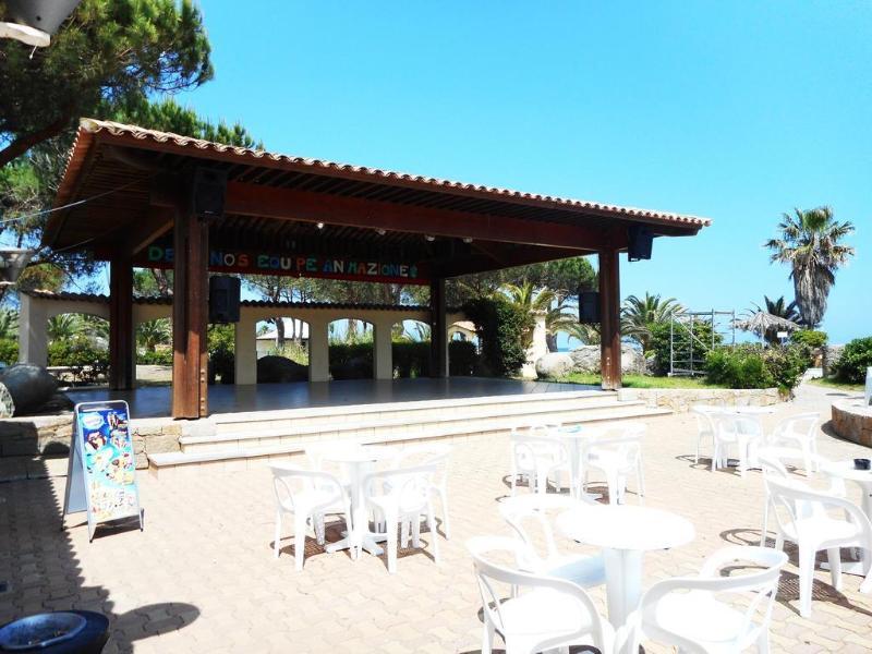 Marina Doru Villa Ghisonaccia Exterior photo