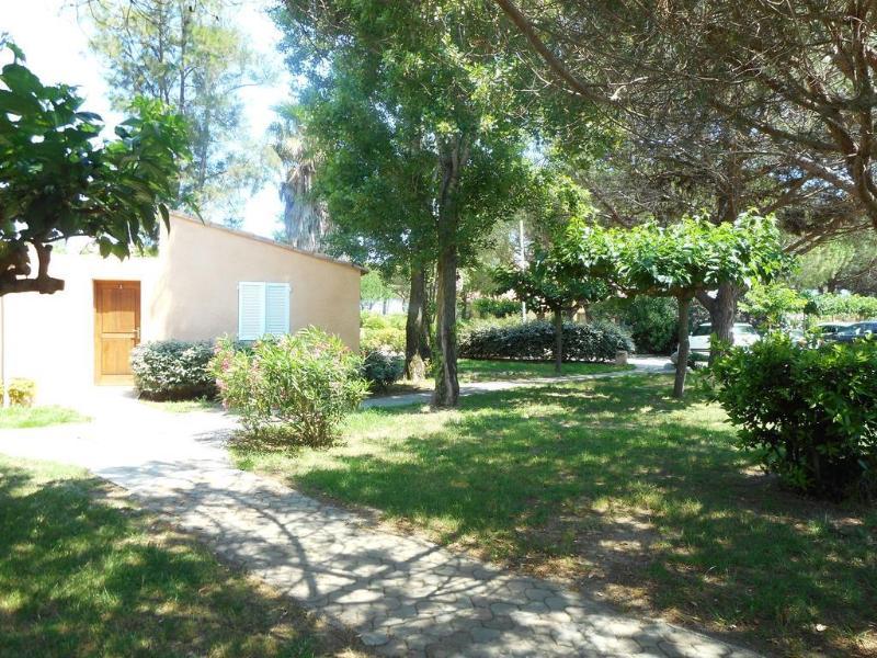 Marina Doru Villa Ghisonaccia Exterior photo