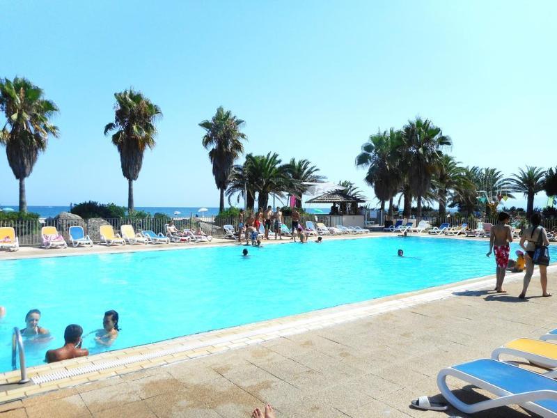 Marina Doru Villa Ghisonaccia Exterior photo
