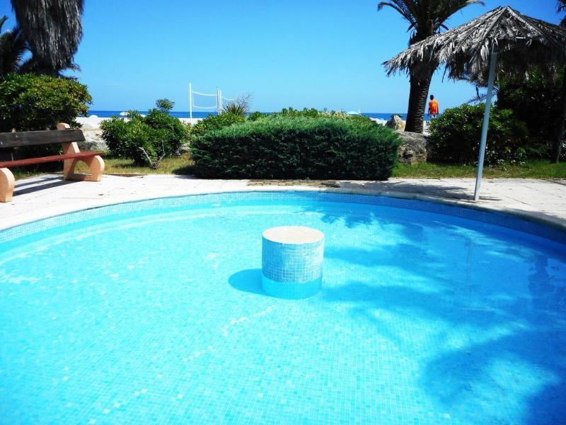 Marina Doru Villa Ghisonaccia Exterior photo