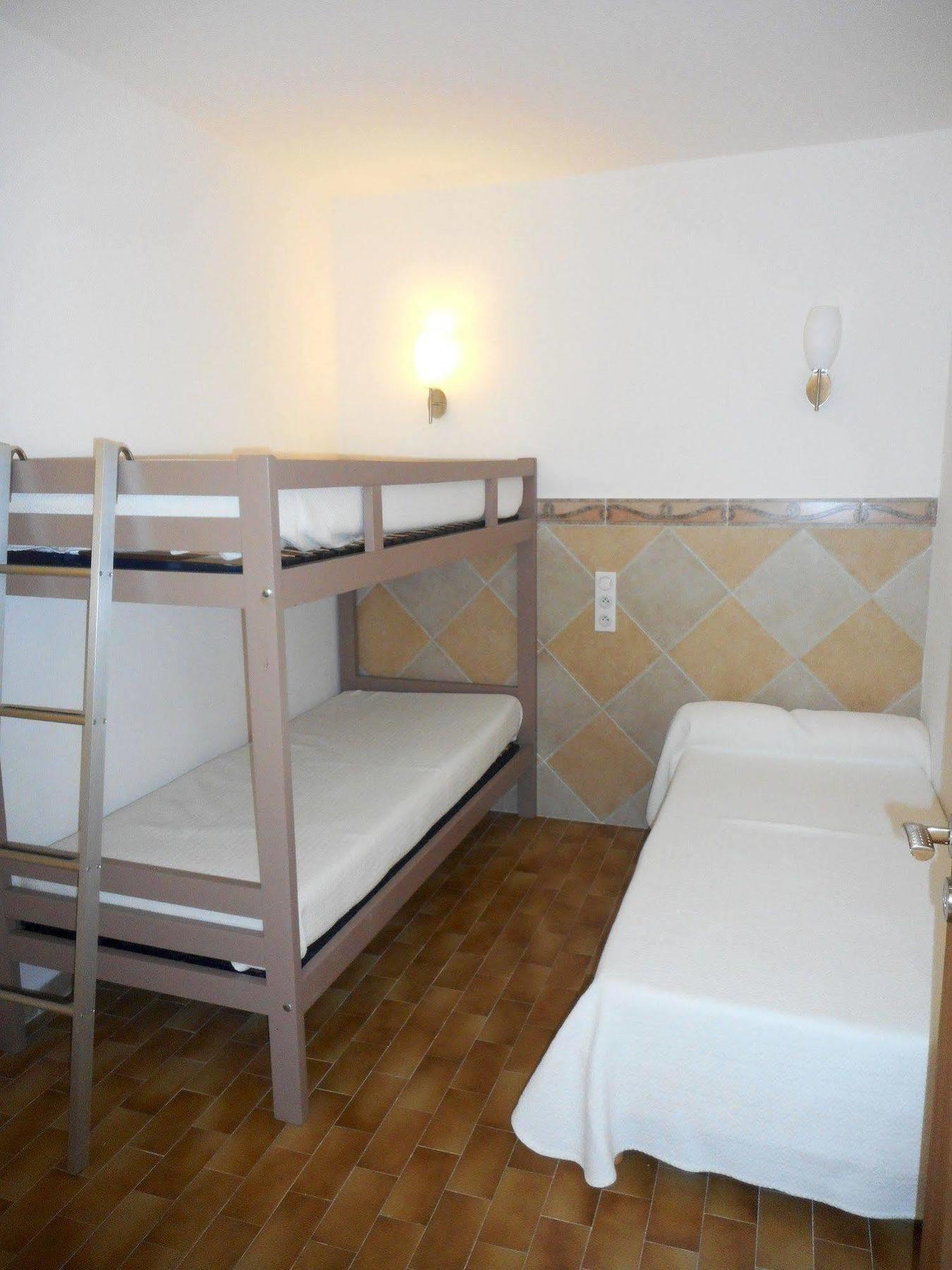 Marina Doru Villa Ghisonaccia Exterior photo